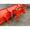 Pomarol SP260 lumilevy hydraulinen / Hardox terä - Euro + 3-piste-kiinnitys