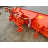 Pomarol SP260 lumilevy hydraulinen / Hardox terä - Euro + 3-piste-kiinnitys