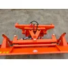 Pomarol SP240 lumilevy / puskulevy / Hydraulinen - Hardox terä - EURO