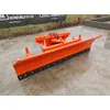 Pomarol SP240 lumilevy / puskulevy / Hydraulinen - Hardox terä - EURO