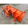 Pomarol SP240 lumilevy / puskulevy / Hydraulinen - Hardox terä - EURO