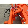 Pomarol SP240 lumilevy / puskulevy / Hydraulinen - Hardox terä - EURO