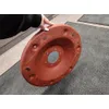 Alalautasen kiinnityslautanen 485mm / Lisicki Z178 lieriöniittokoneeseen