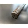 Akseli 455mm / Lisicki Z178 lieriöniittokoneeseen