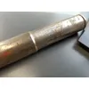 Akseli 455mm / Lisicki Z178 lieriöniittokoneeseen