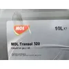 Hammasratasöljy Mol Transol 10L / Lisicki Z178 lieriöniittokoneeseen