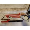 Hydrauliikkasarja Lisicki 165cm / Z178 lieriöniittokoneeseen