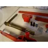 Hydrauliikkasarja Lisicki 165cm / Z178 lieriöniittokoneeseen