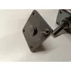 37mm vetokartun päät pultattavat pari / Rol-Ex lautasmuokkaimeen