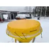 Pressu JP650 / Jar-Met pintalevittimeen