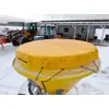 Pressu JP650 / Jar-Met pintalevittimeen