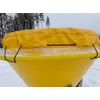Pressu JP650 / Jar-Met pintalevittimeen