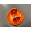 Tukijalan vaihtotassu 155mm / Pomarol T201 nivelauraan