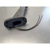 LED äärivalo / Pomarol T201 nivelauraan