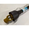 Nivelakseli 900mm / Lisicki Z178 lieriöniittokoneeseen