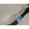 Nivelakseli 900mm / Lisicki Z178 lieriöniittokoneeseen