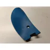 Ohjainlevy oikea 295mm / Stekro Bachus