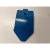 Alempi terä leveys 120mm / Stekro Bachus