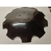 Tasoitelautainen 460mm 5-pulttinen / Stekro Bachus