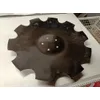 Tasoitelautainen 460mm 5-pulttinen / Stekro Bachus