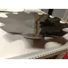 Tasoitelautainen 460mm 5-pulttinen / Stekro Bachus