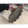 Lautanen 550mm 5-pulttinen / Stekro Gladiator RX