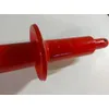 Vetokarttu 970mm, 37mm päillä / Jar-Met rikkaäkeeseen