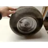 Rengas 16x6.50-8 vanteella / Jar-Met rikkaäkeeseen