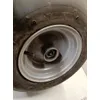 Rengas 16x6.50-8 vanteella / Jar-Met rikkaäkeeseen