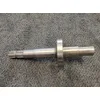 Hakettimen akseli n. 360mm / Remet RT-630