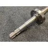Hakettimen akseli n. 360mm / Remet RT-630