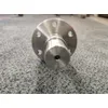 Hakettimen akseli n. 360mm / Remet RT-630