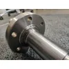Hakettimen akseli n. 360mm / Remet RT-630