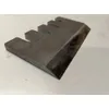Terä 174mm x 97mm x 10mm / Remet RT-630 varaterä