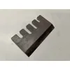 Terä 174mm x 97mm x 10mm / Remet RT-630 varaterä