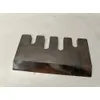 Terä 174mm x 97mm x 10mm / Remet RT-630 varaterä
