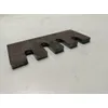 Terä 174mm x 97mm x 10mm / Remet RT-630 varaterä