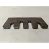 Terä 174mm x 97mm x 10mm / Remet RT-630 varaterä