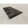 Terä 174mm x 97mm x 10mm / Remet RT-630 varaterä