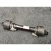 Nivelakseli T4S-700, pituus 700mm / mm. Mateng TL kelajyrsimiin