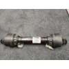 Nivelakseli T4S-700, pituus 700mm / mm. Mateng TL kelajyrsimiin