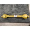 Nivelakseli 825mm / T02 810, sopii mm. Jar-Met pintalevittimet