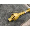 Nivelakseli 825mm / T02 810, sopii mm. Jar-Met pintalevittimet