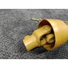 Nivelakseli 825mm / T02 810, sopii mm. Jar-Met pintalevittimet