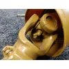 Nivelakseli 825mm / T02 810, sopii mm. Jar-Met pintalevittimet