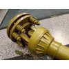 Nivelakseli levykytkimellä / T04 1200mm