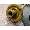 Nivelakseli levykytkimellä / T04 1200mm