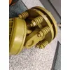 Nivelakseli levykytkimellä / T04 1200mm