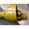 Nivelakseli levykytkimellä / T04 1200mm