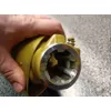 Nivelakseli levykytkimellä / T04 1200mm
